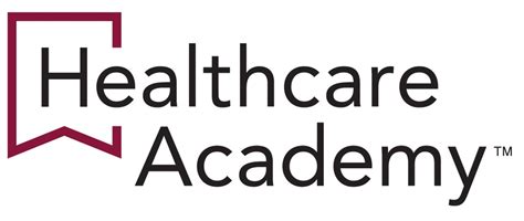 Health care academy. Things To Know About Health care academy. 